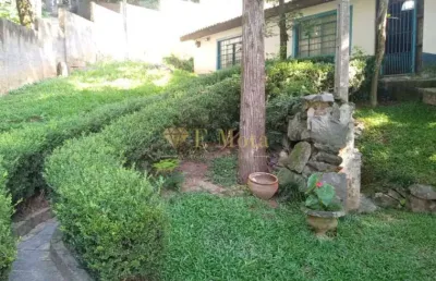Chácara / sítio à venda na chácara vitápolis, itapevi , 3812 m2 por r$ 450.000