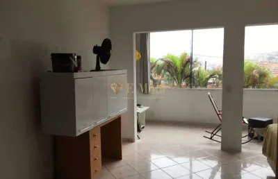 Casa à venda no jardim angélica, carapicuíba  por r$ 400.000