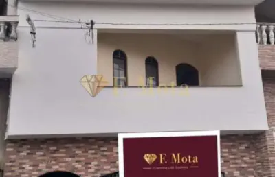 Casa com 3 quartos à venda na vila dirce, carapicuíba  por r$ 600.000
