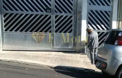Casa com 4 quartos à venda no parque dos camargos, barueri  por r$ 600.000