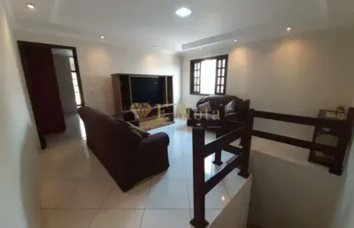 Casa com 3 quartos à venda no jardim maria beatriz, carapicuíba  por r$ 650.000