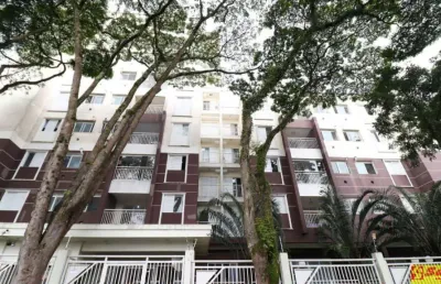Apartamento com 3 quartos à venda na Vila Nivi, São Paulo 