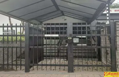 Apartamento com 3 quartos à venda no Jardim Japão, São Paulo 
