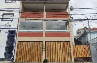 Apartamento com 3 quartos para alugar no Jardim Japão, São Paulo 