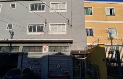 Apartamento com 1 quarto para alugar no Jardim Japão, São Paulo 