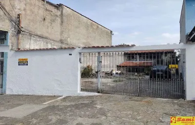 Casa com 3 quartos à venda no Jardim Japão, São Paulo 