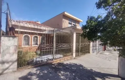Casa com 3 quartos para alugar no Jardim Japão, São Paulo 