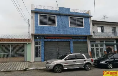 Casa com 3 quartos à venda no Jardim Japão, São Paulo 
