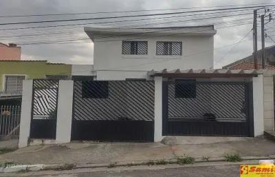 Casa com 3 quartos à venda no Jardim Japão, São Paulo 