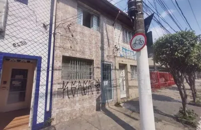 Casa com 2 quartos à venda no Jardim Japão, São Paulo 