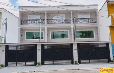 Casa com 3 quartos à venda no Parque Vitória, São Paulo 
