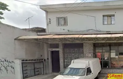 Apartamento com 1 quarto para alugar na Vila Ede, São Paulo 