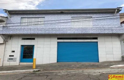 Casa com 3 quartos à venda na Vila Ede, São Paulo 