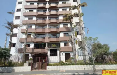 Apartamento com 4 quartos à venda na Vila Guilherme, São Paulo 