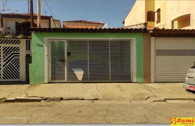 Casa com 2 quartos à venda na Vila Guilherme, São Paulo 