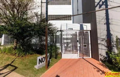 Apartamento com 2 quartos à venda na Vila Gustavo, São Paulo 
