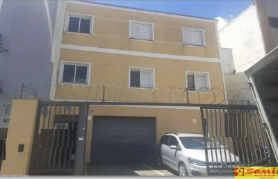 Apartamento com 1 quarto para alugar na Vila Maria Alta, São Paulo 