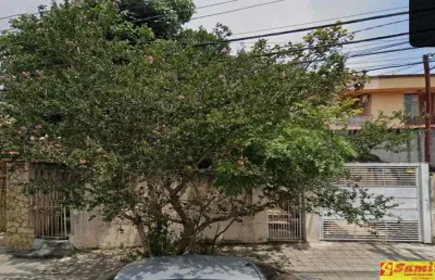 Casa com 2 quartos à venda na Vila Maria Alta, São Paulo 