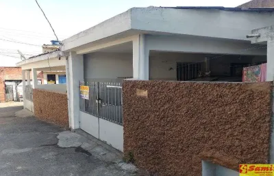 Casa com 2 quartos à venda na Vila Maria Alta, São Paulo 