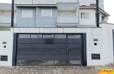 Casa com 3 quartos à venda na Vila Maria Alta, São Paulo 