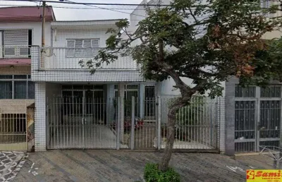 Casa com 2 quartos à venda na Vila Maria Alta, São Paulo 