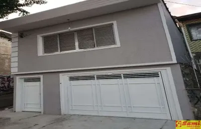 Casa com 3 quartos à venda na Vila Maria Alta, São Paulo 