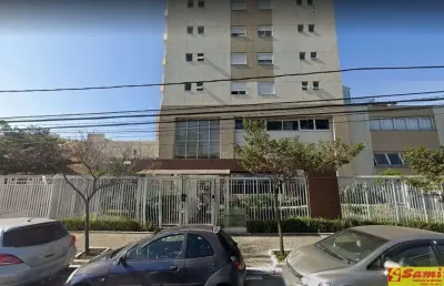 Apartamento com 2 quartos à venda na Vila Maria Baixa, São Paulo 