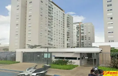 Apartamento com 2 quartos à venda na Vila Maria Baixa, São Paulo 
