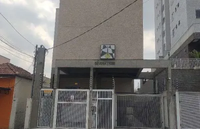 Apartamento com 2 quartos à venda na Vila Maria Baixa, São Paulo 