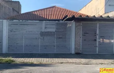 Casa com 2 quartos à venda na Vila Maria Baixa, São Paulo 