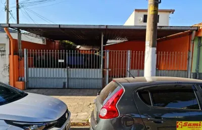 Casa com 3 quartos à venda na Vila Maria Baixa, São Paulo 