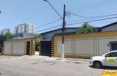 Barracão / Galpão / Depósito à venda na Vila Maria Baixa, São Paulo 