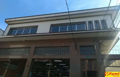 Ponto comercial para alugar na Vila Maria Baixa, São Paulo 