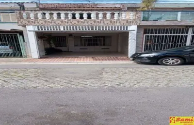 Casa com 3 quartos à venda na Vila Maria Baixa, São Paulo 