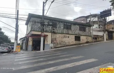 Casa com 2 quartos à venda na Vila Maria Baixa, São Paulo 