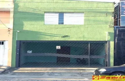 Casa com 4 quartos à venda na Vila Maria Baixa, São Paulo 