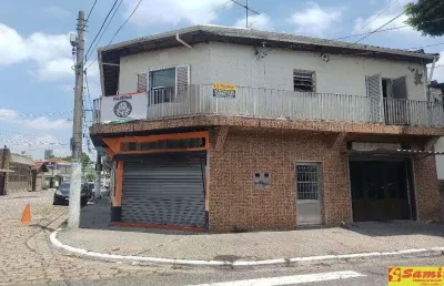 Casa com 3 quartos à venda na Vila Maria Baixa, São Paulo 