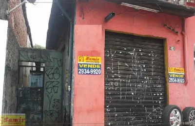 Terreno à venda na Vila Maria Baixa, São Paulo 