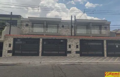 Casa com 3 quartos à venda na Vila Medeiros, São Paulo 