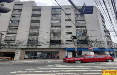 Apartamento com 1 quarto à venda em Belém, São Paulo 