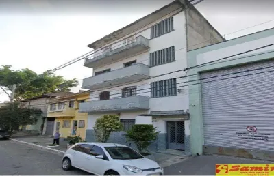 Apartamento com 2 quartos à venda no Canindé, São Paulo 