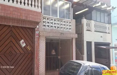 Casa com 2 quartos à venda no Carandiru, São Paulo 