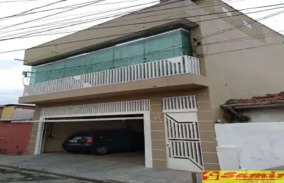 Casa com 4 quartos à venda no Jardim Brasil (Zona Norte), São Paulo 
