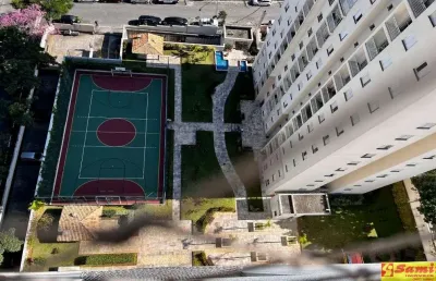 Apartamento com 3 quartos à venda no Jardim Japão, São Paulo 