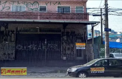 Apartamento com 2 quartos para alugar no Jardim Japão, São Paulo 
