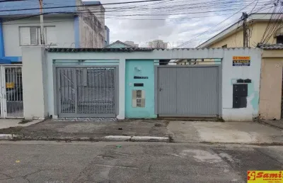 Casa com 4 quartos à venda no Jardim Japão, São Paulo 