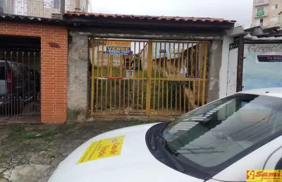 Casa com 2 quartos à venda no Jardim Japão, São Paulo 