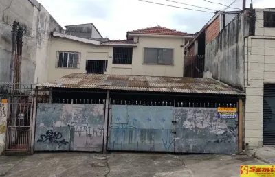 Casa com 3 quartos à venda no Jardim Japão, São Paulo 