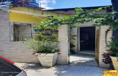 Casa com 1 quarto à venda no Jardim Japão, São Paulo 