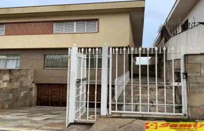 Casa com 3 quartos à venda no Jardim Japão, São Paulo 
